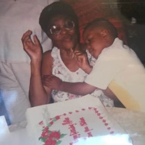 Meet your Posher, Dave